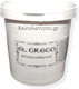 Κιμωλίας White Titanium 1000ml
