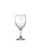 CHeirokamoto Glas für Weißwein aus Glas