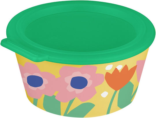 Koziol Mittagsbox Mehrfarbig 700ml