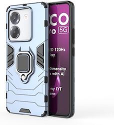 Forcell Magnetic Back Cover Plastic / Tempered ...