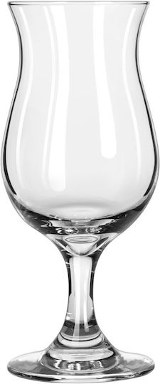 Libbey Set of Glasses Cocktail/Drinking made of Glass 12pcs