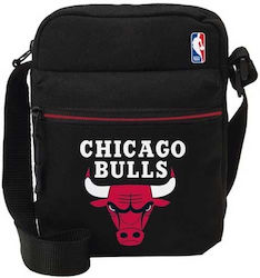 Back Me Up Chicago Bulls Kids Bag Shoulder Bag Black Back Me Up Chicago Bulls Kids Bag Shoulder Bag Black