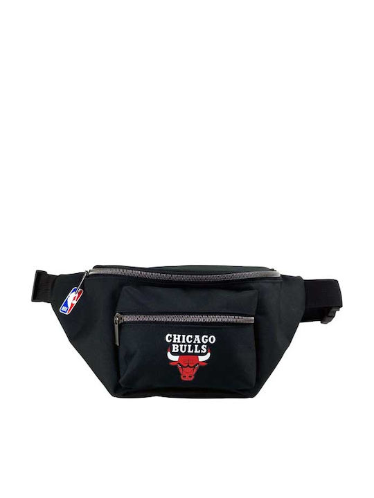Back Me Up Kinder Bauchtasche Schwarz 32cmx15cmx12cmcm