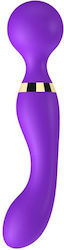 Loving Joy Vibrator Violet Loving Joy Vibrator Violet