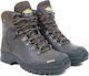 Meindl Hunting Boots Gore-Tex in Brown color