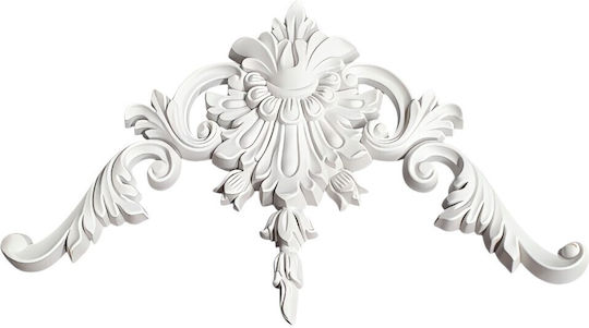 Elastisches Dekoratives Element Royal Corner