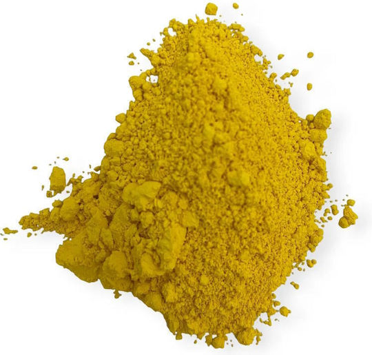 Κίτρινο Chrome Canary Yellow Chrome Canary 50gr