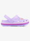 Lindo Children's Beach Shoes Purple