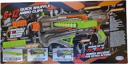 Mega Creative Kids' Pistol