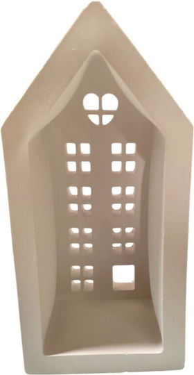Cadru Decorativ Ceramică Recess 18.5x8.5x5.6cm