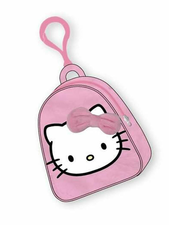 Hello Kitty Kinder Geldbörse Weiß