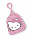 Hello Kitty Kinder Geldbörse Weiß