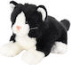 Beppe Plush Toys Λούτρινο Γατάκι 30 εκ.
