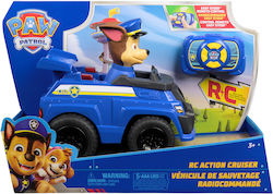 Spin Master Paw Patrol Αυτοκινητάκι Αστυνομικό για 3+ Ετών