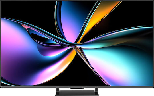 Hisense Smart Fernseher 65" 4K Ultra HD Mini-LED U7Q PRO HDR (2025) 65U7Q PRO