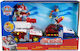 Spin Master Paw Patrol Fire Truck Car for Ages 3+