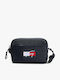 Tommy Hilfiger Kinder Rucksack Blau