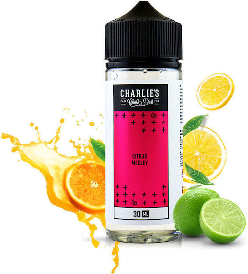 Charlie's Chalk Dust Shot de aromă 1buc