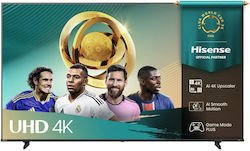 Hisense Smart 85" 4K LED A6Q (2025)