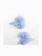 Abel & Lula Set of Kids Hair Clips with Bobby Pin Multicolour 2pcs