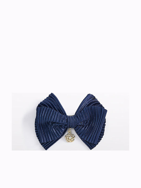 Abel & Lula Kinder Bobby Pin Mehrfarbig in Blau Farbe