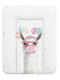 Ceba Baby Soft Changing Pad made of Plastic Crazy Llama 50x70cm