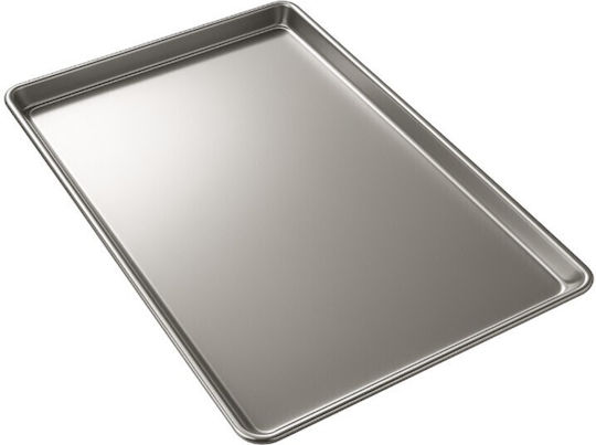 ForHome Επιφάνεια Στεγνώματος Inox Ασημί 47.5x32.5cm