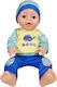 Păpușă bebe 40 cm.