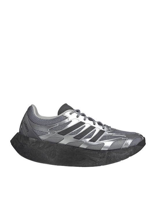 Adizero Aruku Herren Sneakers Silber