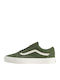Old Skool Sneakers Dried Kelp