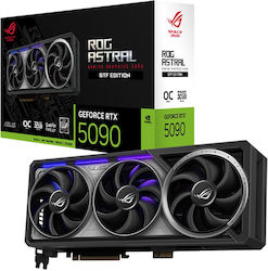 Asus GeForce RTX 5090 32GB