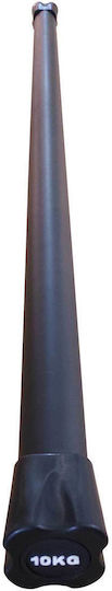 Orion Μπάρα Αεροβικής – 10 Kg Multicolor Unisex