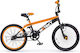 MBM 20" Bicicletă pentru copii BMX Negru