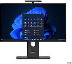 Lenovo ThinkCentre M90a-24 Gen6 23.8" (Kern Ultra 7-265/32GB/1.0TB) Lenovo ThinkCentre M90a-24 Gen6 23.8" (Kern Ultra 7-265/32GB/1.0TB)