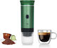 Planet Technology 3 in 1 Electric Coffee Machin...