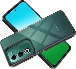Handyhülle Oppo A5 5G A5m Fusion Hybrid Transparente