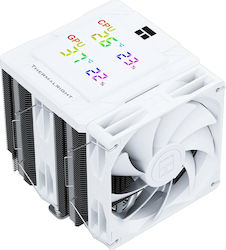 Thermalright Peerless Assassin 120 Сокет AM5/1200/115x/1700 Thermalright Peerless Assassin 120 Сокет AM5/1200/115x/1700