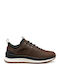 Spherica Actif Anatomical Sneakers Coffee