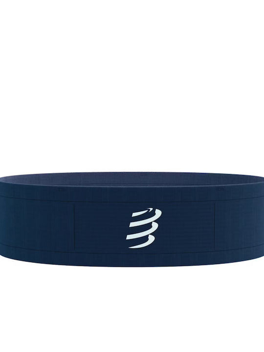 Compressport 8001 Ζώνη Τρεξίματος Μπλε Compressport 8001 Ζώνη Τρεξίματος Μπλε