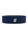 Compressport 8001 Laufgürtel Blau