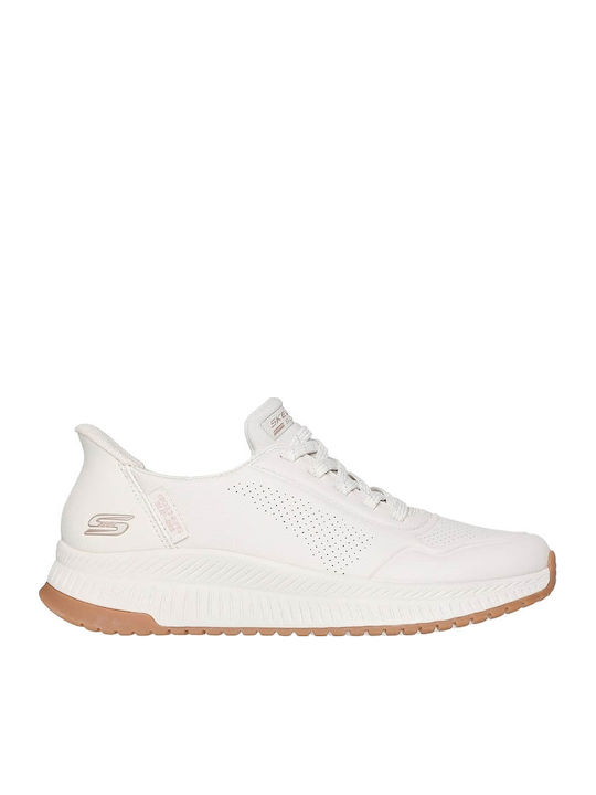 Skechers Bobs Squad 4 Sneakers White