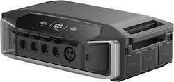 EcoFlow DELTA Pro Ultra 6900W 150V EcoFlow DELTA Pro Ultra 6900W 150V