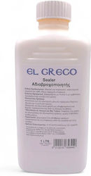 El Greco Water Repellent 1lt