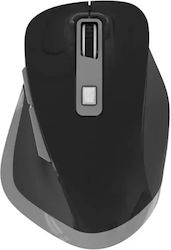 Omega OMC526 Wired Mouse Black