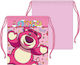 Disney Toy Story Lotso Kids' Lunch Bag Handbag Toy Story 22x26.5cm
