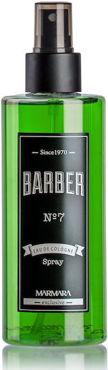 Barber Marmara After Shave Apă De Colonie No07 Pentru Piele Sensibilă 250ml