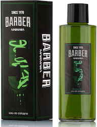 Barber Marmara No.05 Aftershave Cologne for Sen...