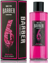 Barber Marmara no.06 After Shave Cologne για Ευ...