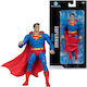Mcfarlane Toys DC Comics: Batman Φιγούρα Δράσης ύψους 17.78εκ. σε Κλίμακα 1:10