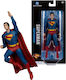 Mcfarlane Toys DC Comics Superman Фигура За Действие Височина 18см В Мащаб 1:10
